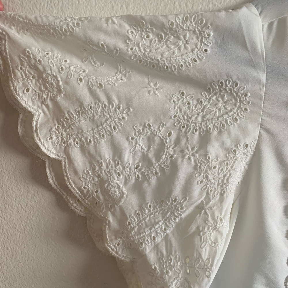 Express Embroidered Shirt - Picture 3 of 5